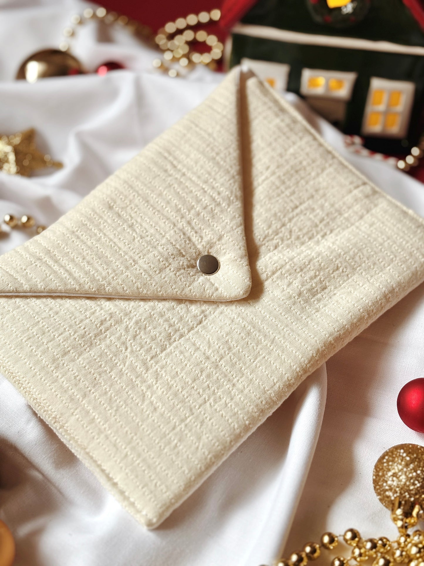 Enveloppe à Tétine(s) du Père Noël