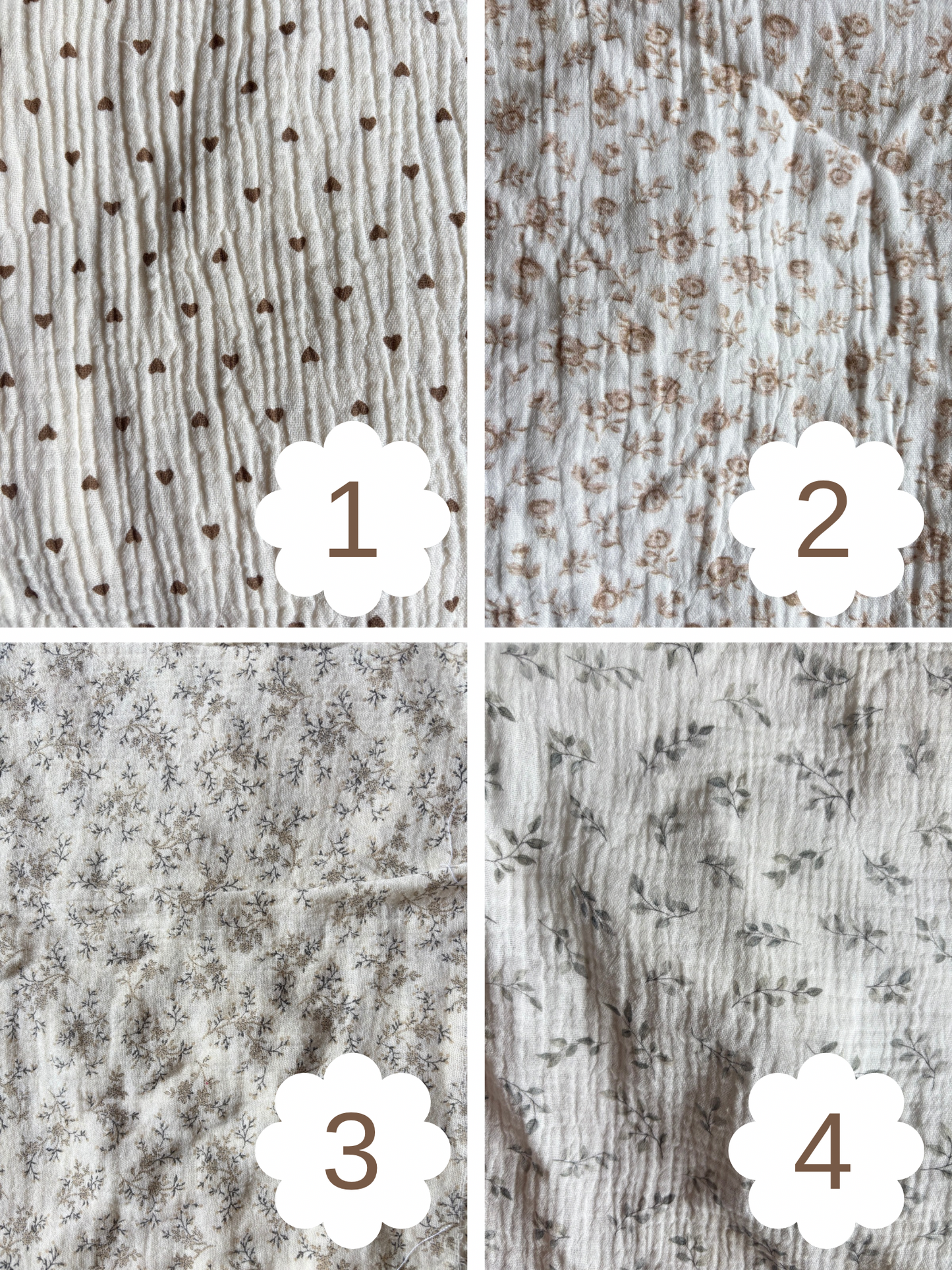 Doudou oie personnalisé