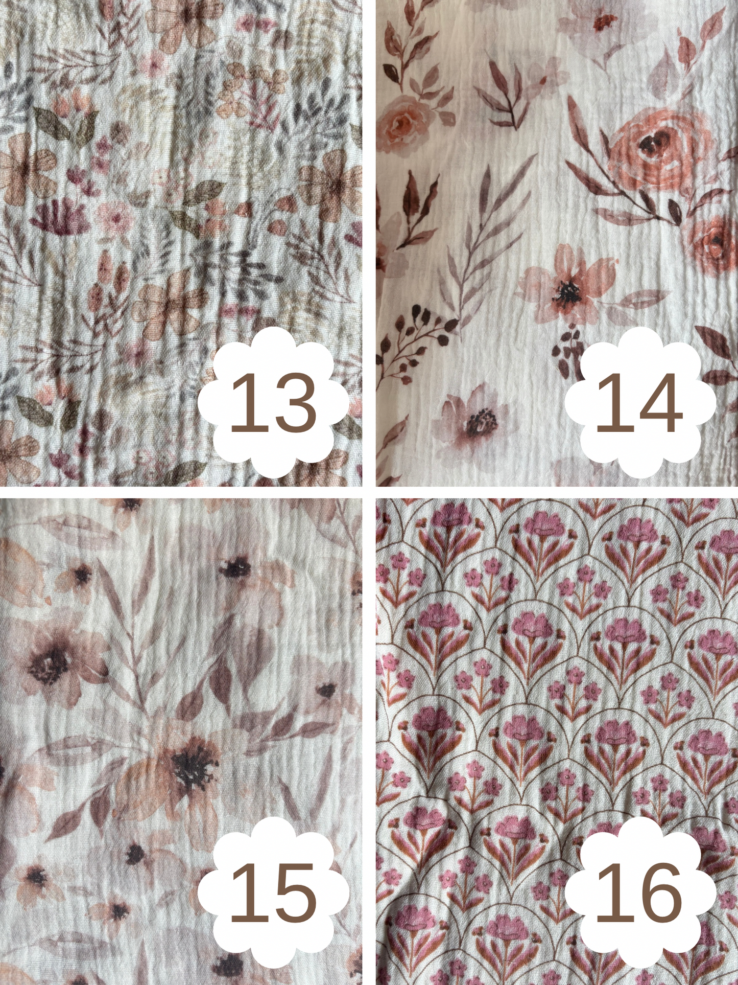 Doudou oie personnalisé