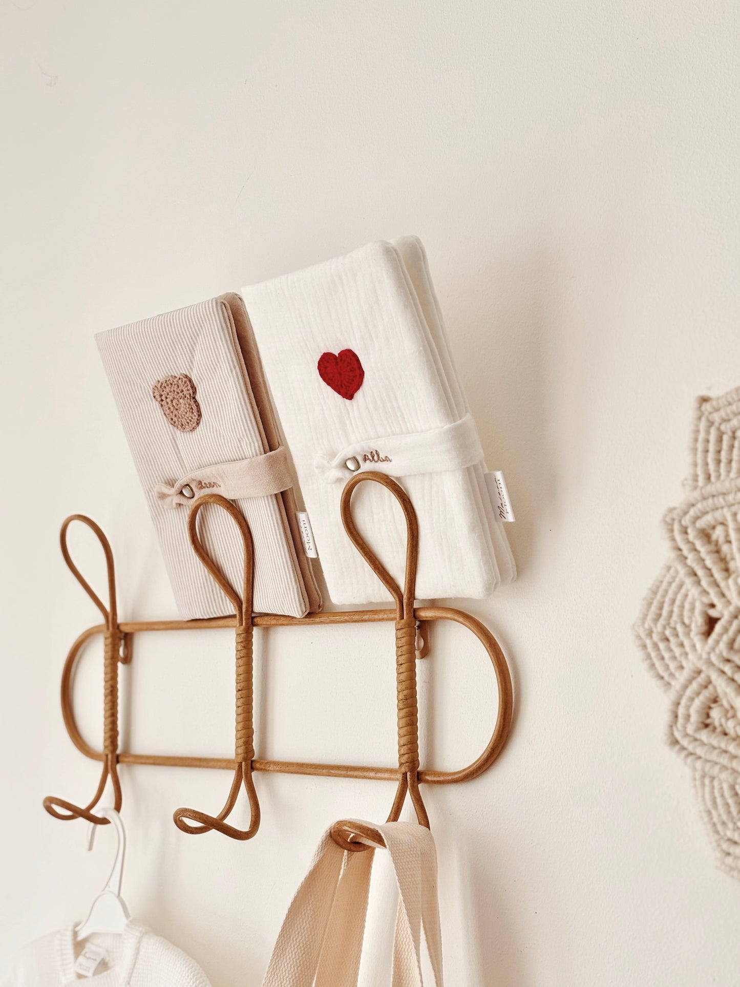 Protège carnet de santé